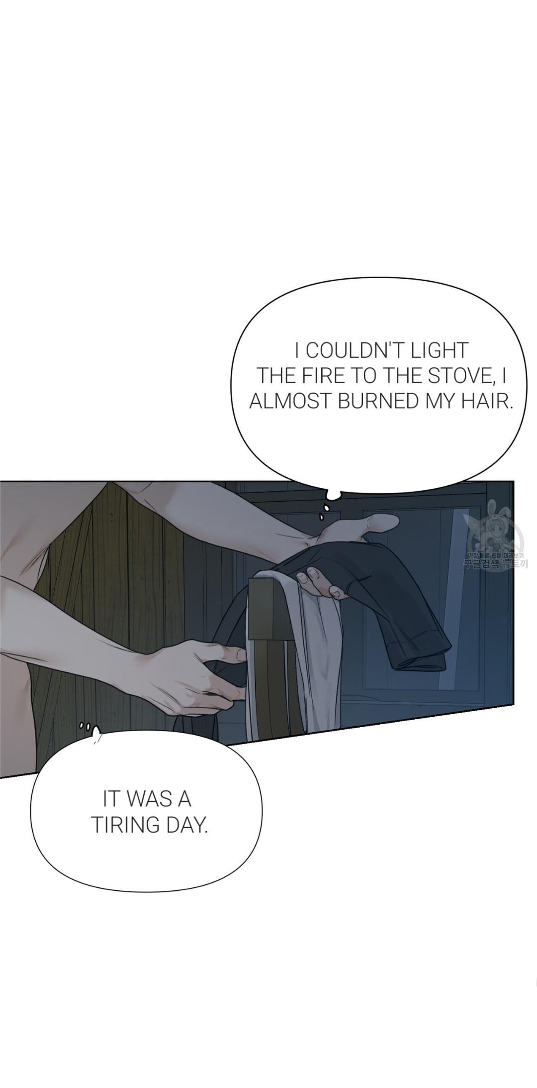 Into The Rose Garden - Chapter 8 Page 56
