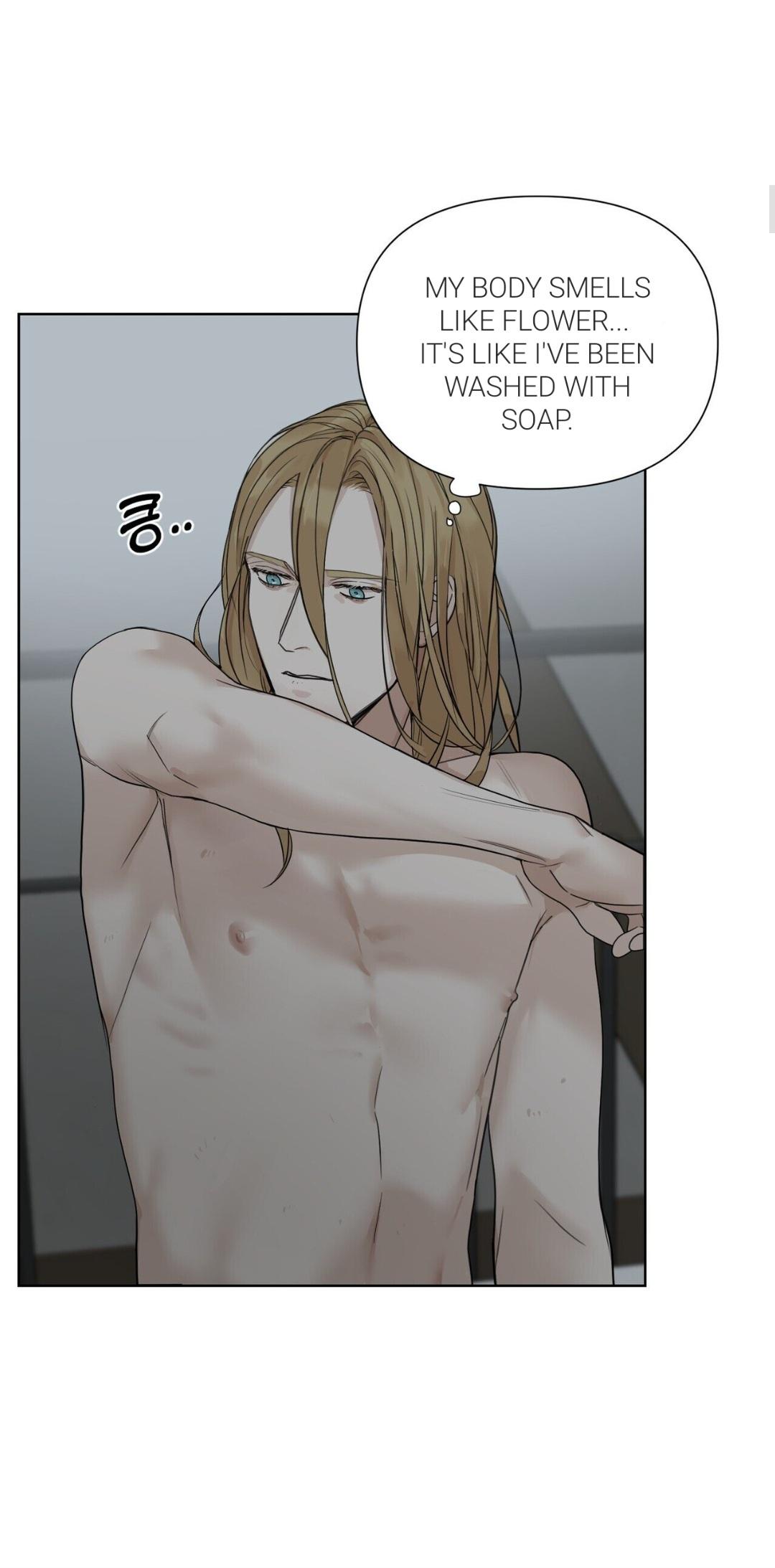 Into The Rose Garden - Chapter 8 Page 6
