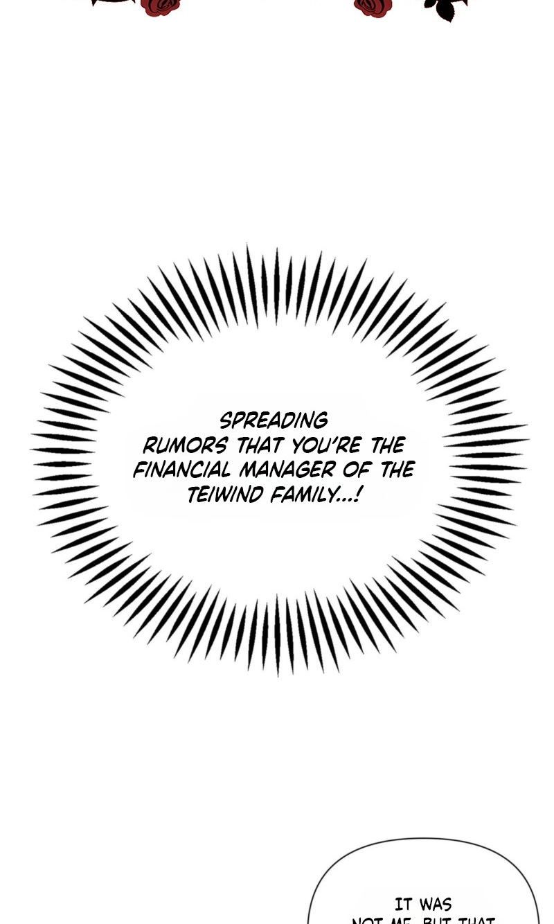 Into The Rose Garden - Chapter 80 Page 2