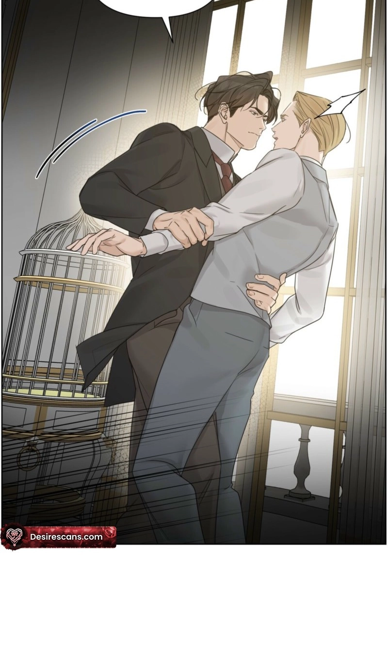 Into The Rose Garden - Chapter 80 Page 6
