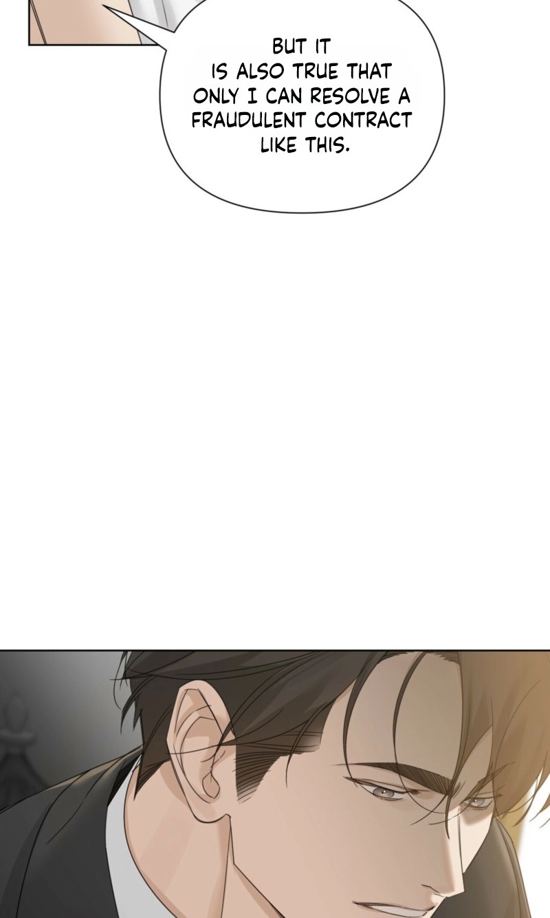 Into The Rose Garden - Chapter 80 Page 8