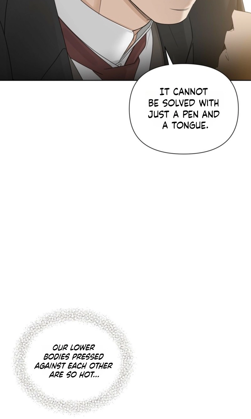 Into The Rose Garden - Chapter 80 Page 9