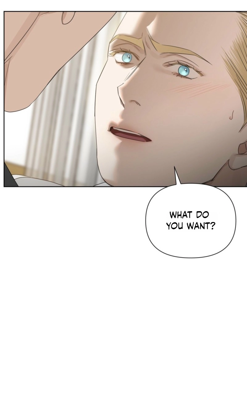 Into The Rose Garden - Chapter 80 Page 10