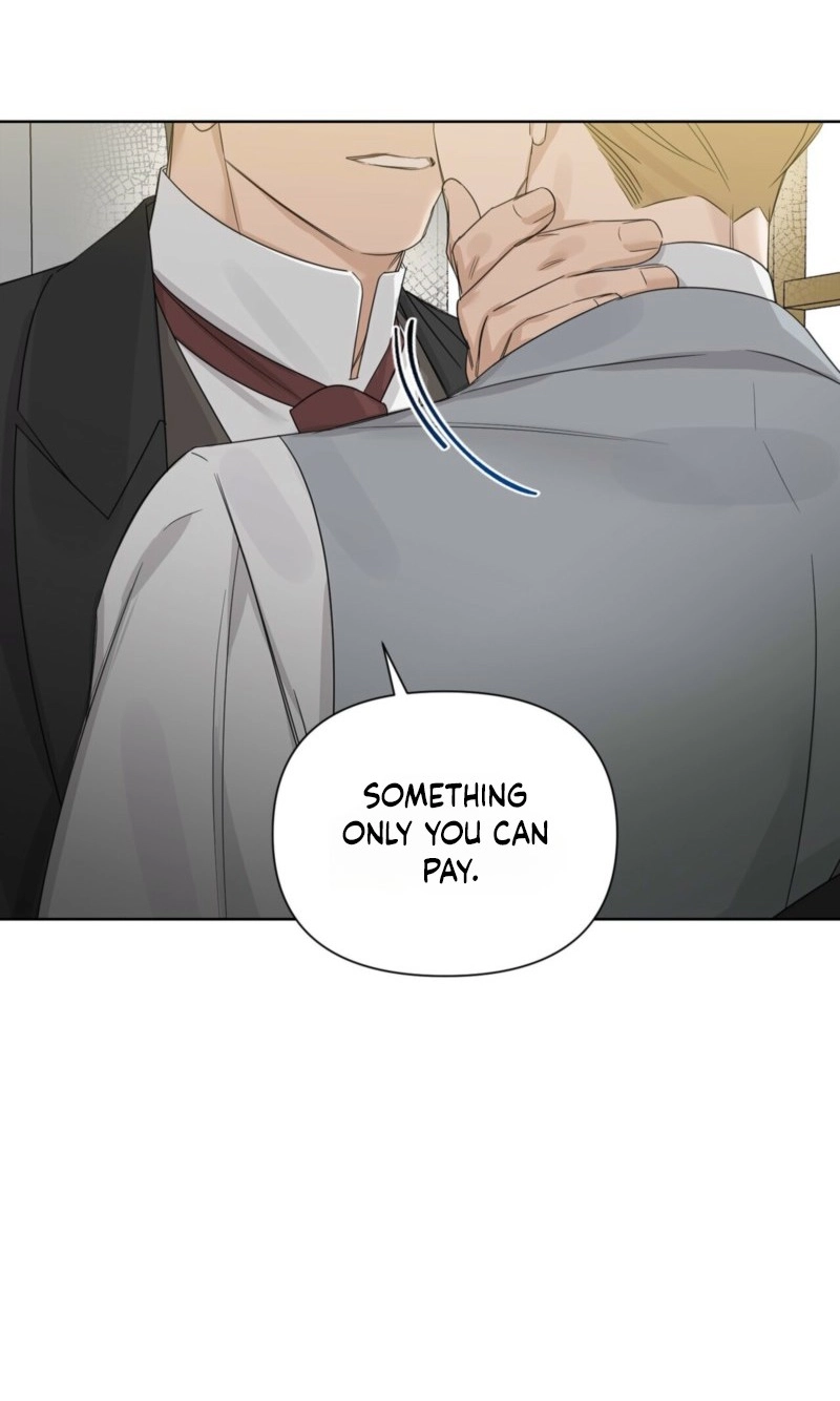 Into The Rose Garden - Chapter 80 Page 11