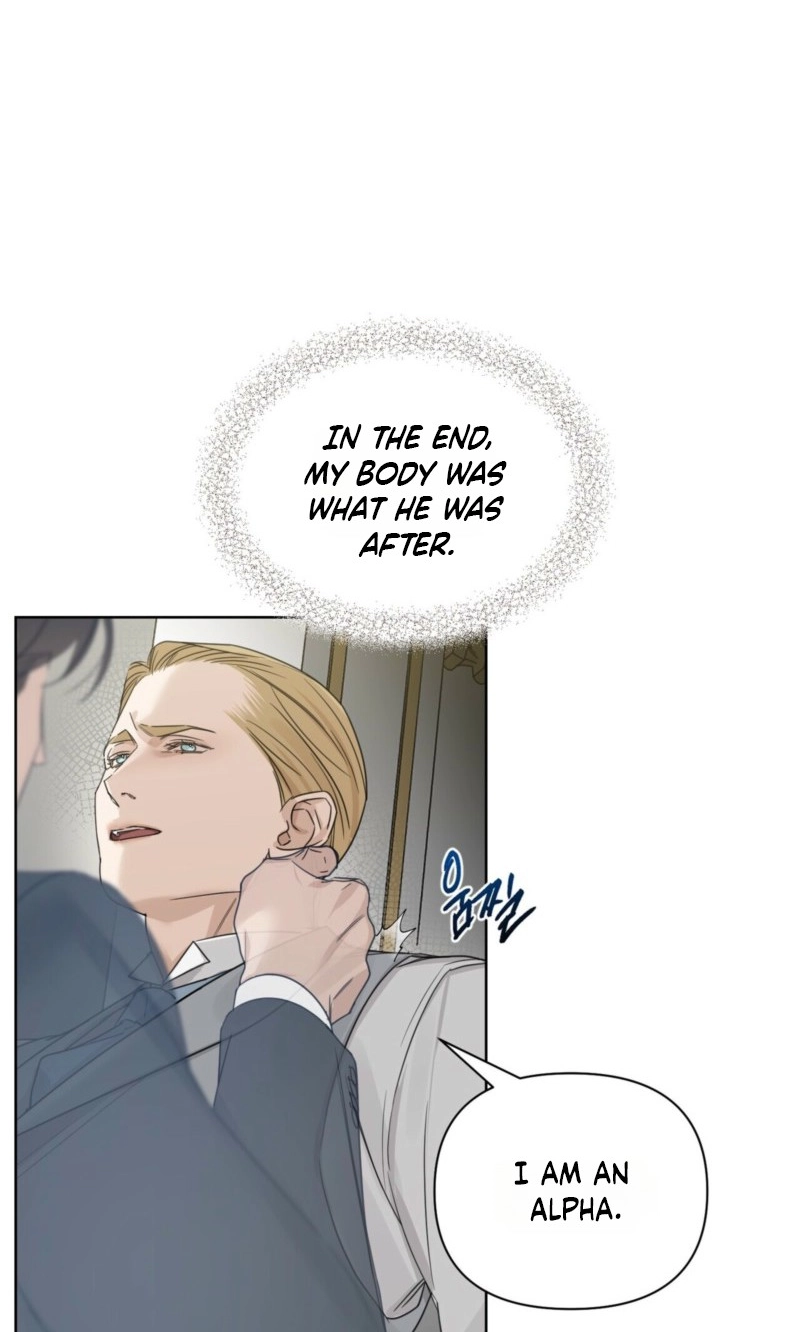 Into The Rose Garden - Chapter 80 Page 12