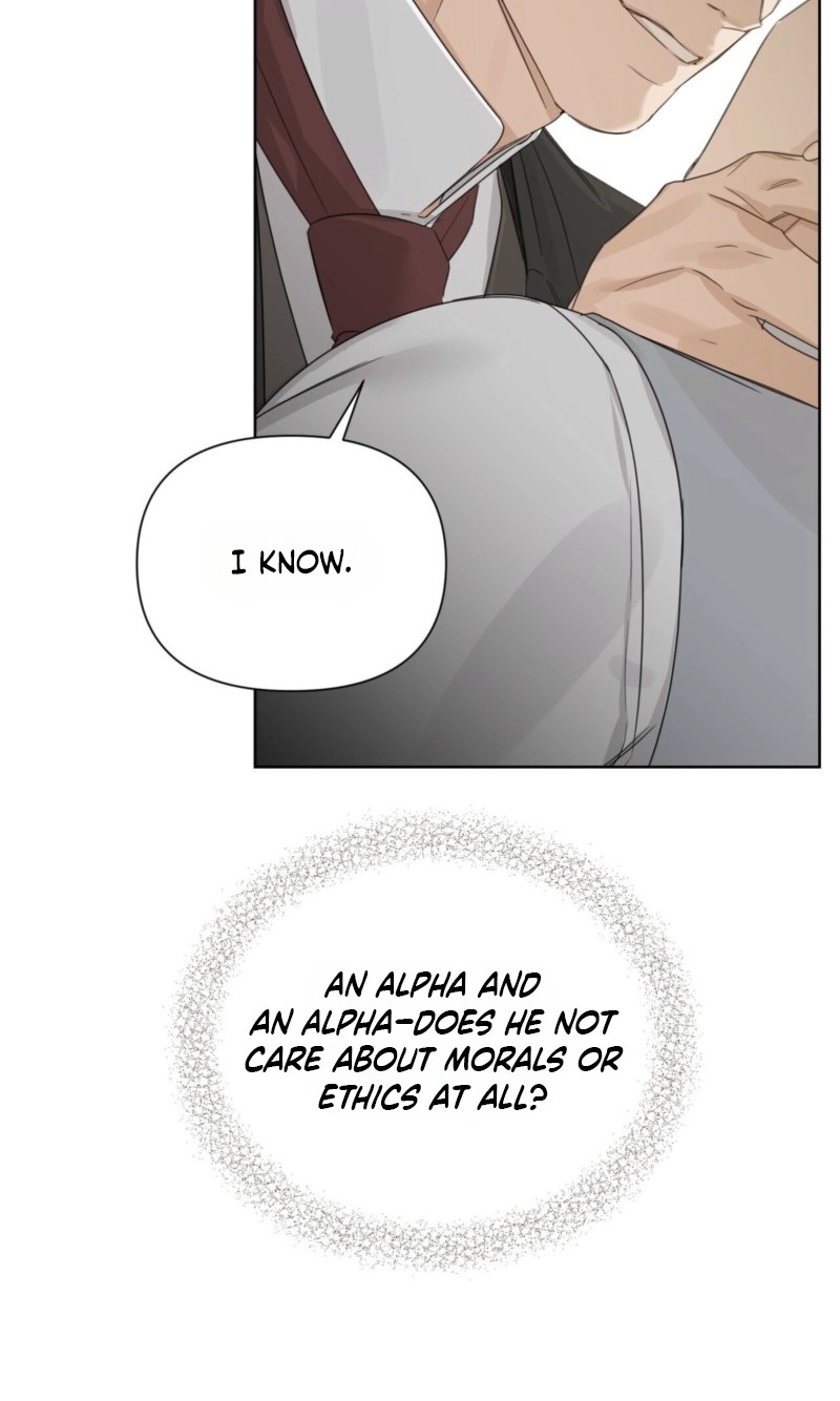 Into The Rose Garden - Chapter 80 Page 14