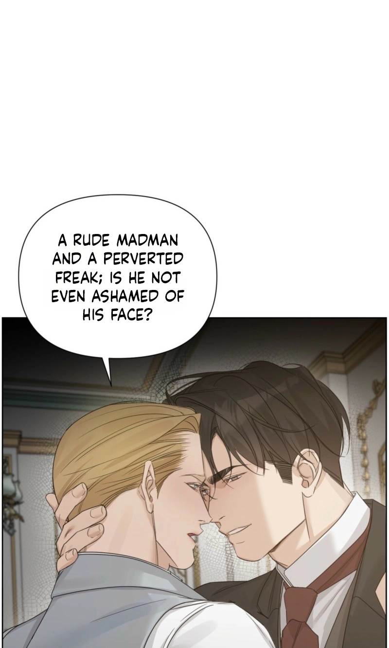 Into The Rose Garden - Chapter 80 Page 15