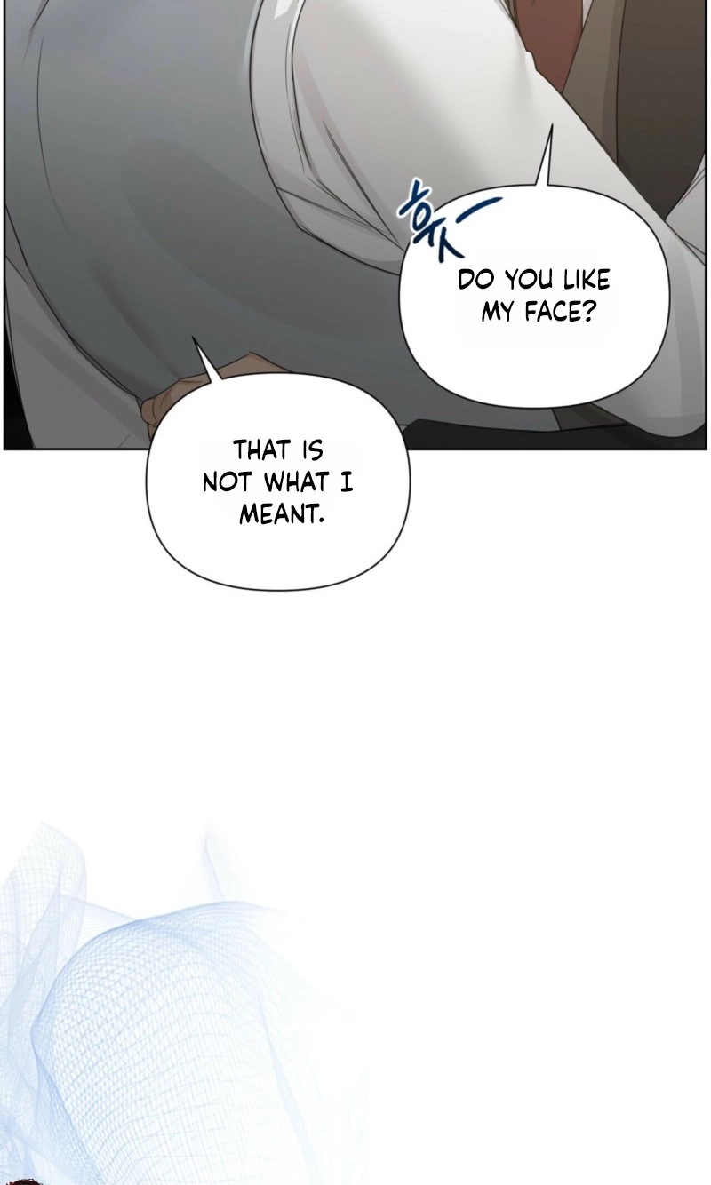 Into The Rose Garden - Chapter 80 Page 16