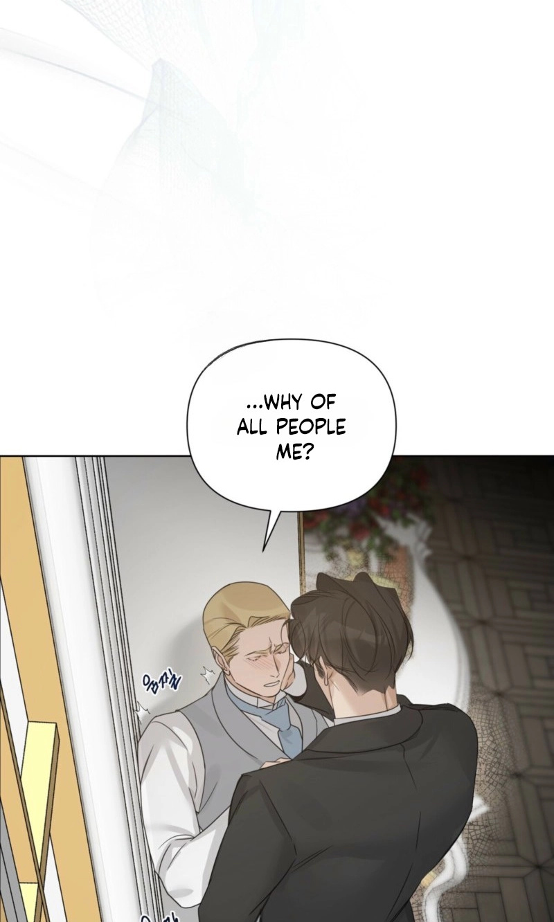 Into The Rose Garden - Chapter 80 Page 18