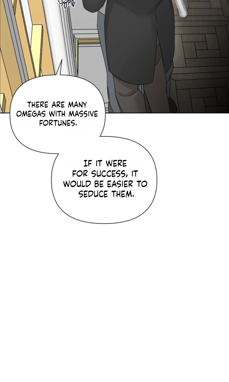Into The Rose Garden - Chapter 80 Page 19