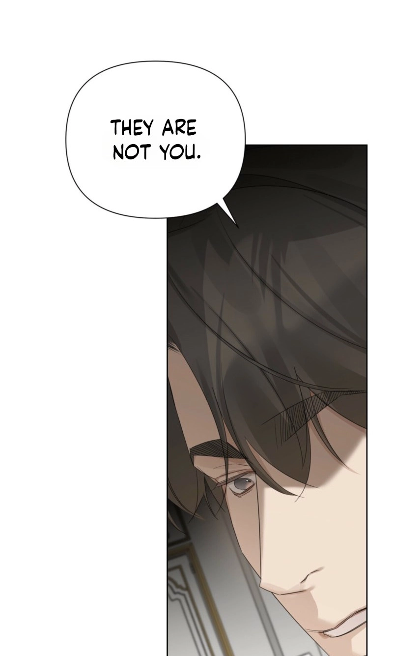 Into The Rose Garden - Chapter 80 Page 20