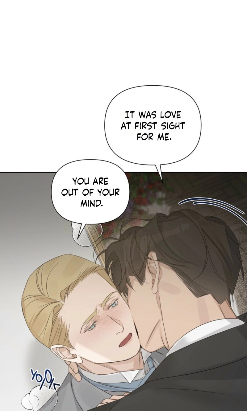 Into The Rose Garden - Chapter 80 Page 22