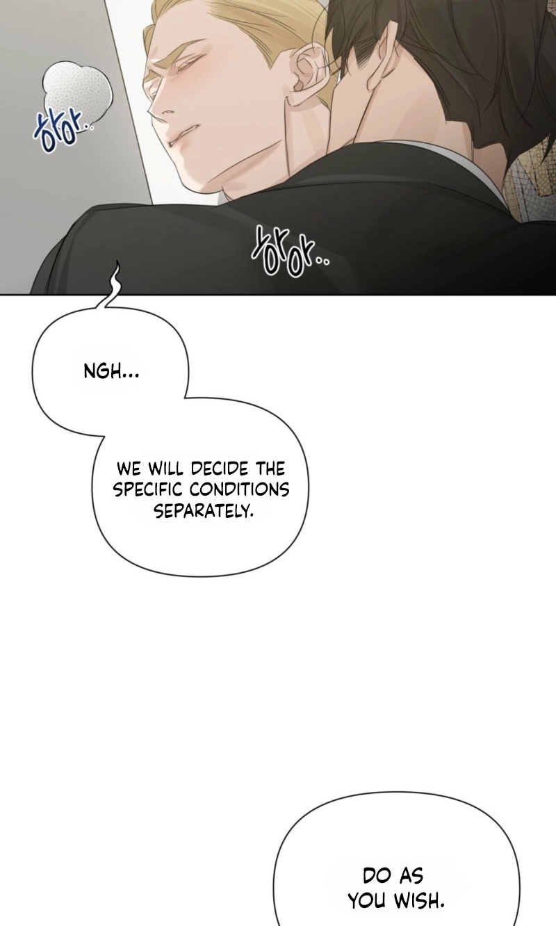 Into The Rose Garden - Chapter 80 Page 24