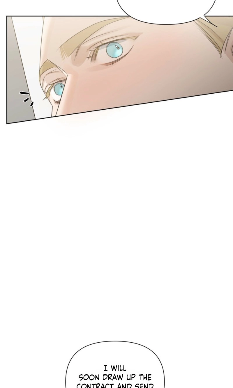 Into The Rose Garden - Chapter 80 Page 25