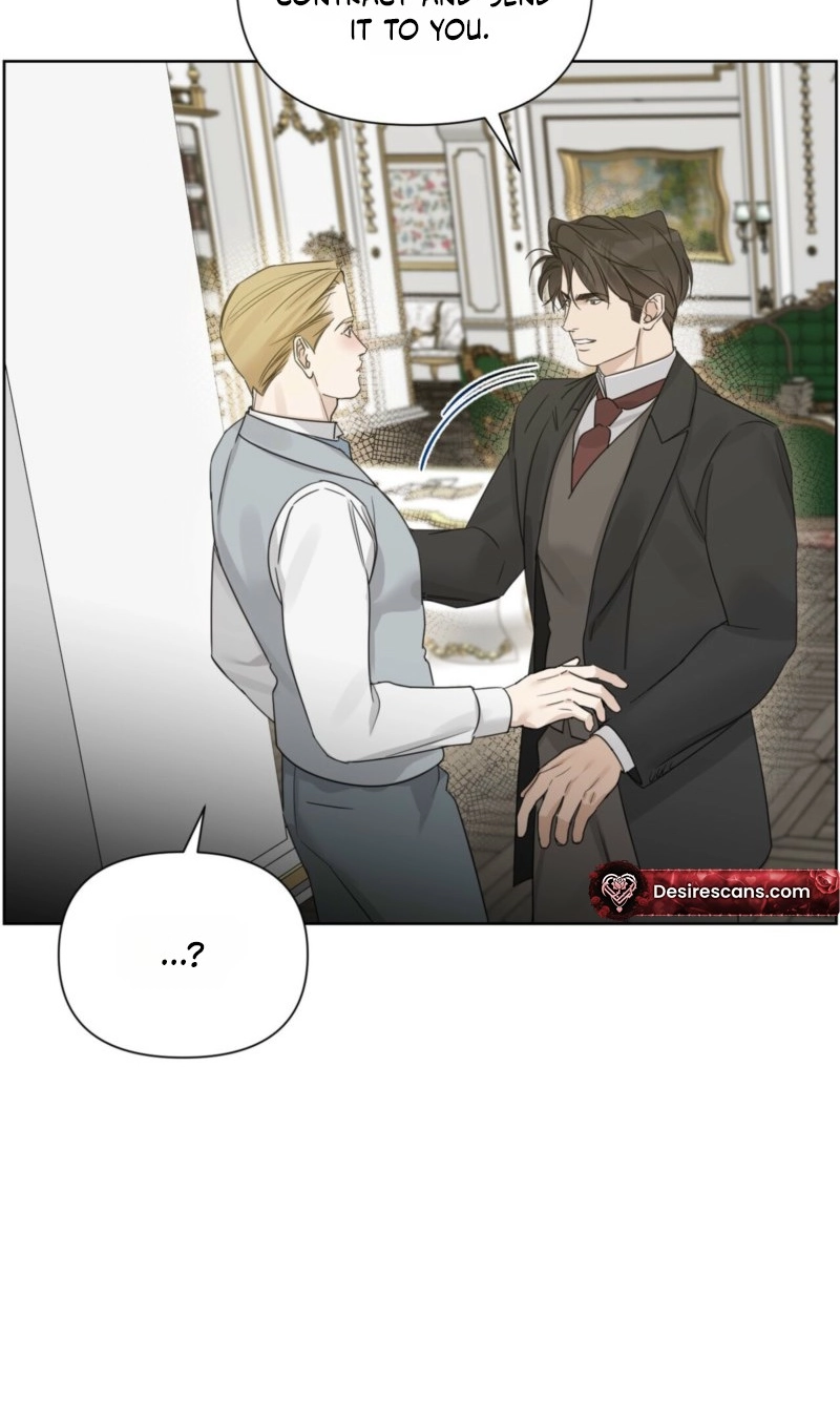 Into The Rose Garden - Chapter 80 Page 26