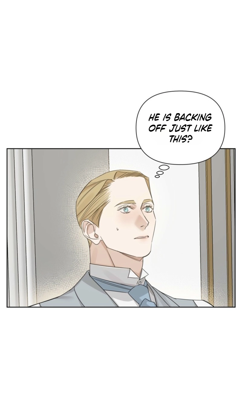 Into The Rose Garden - Chapter 80 Page 27