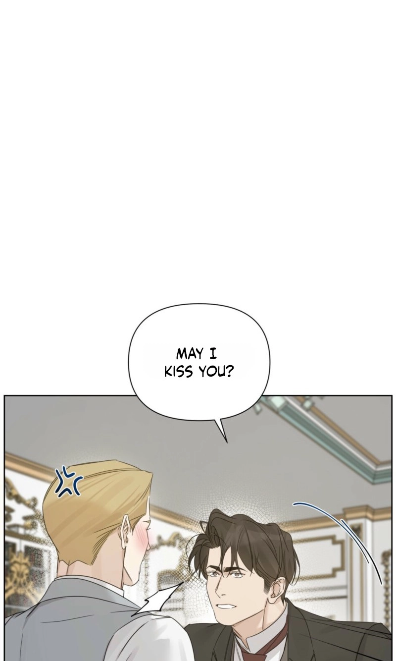 Into The Rose Garden - Chapter 80 Page 28