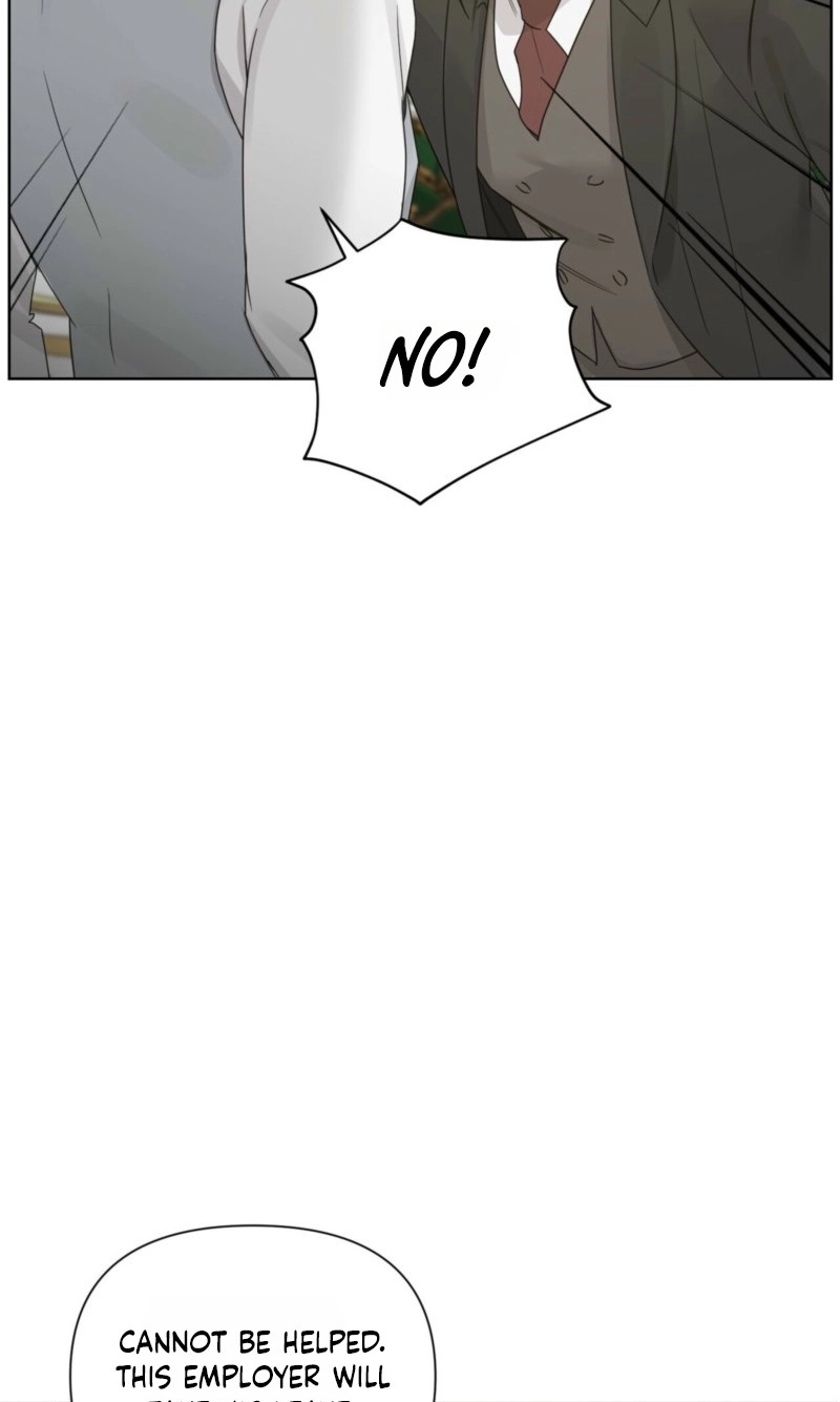 Into The Rose Garden - Chapter 80 Page 29