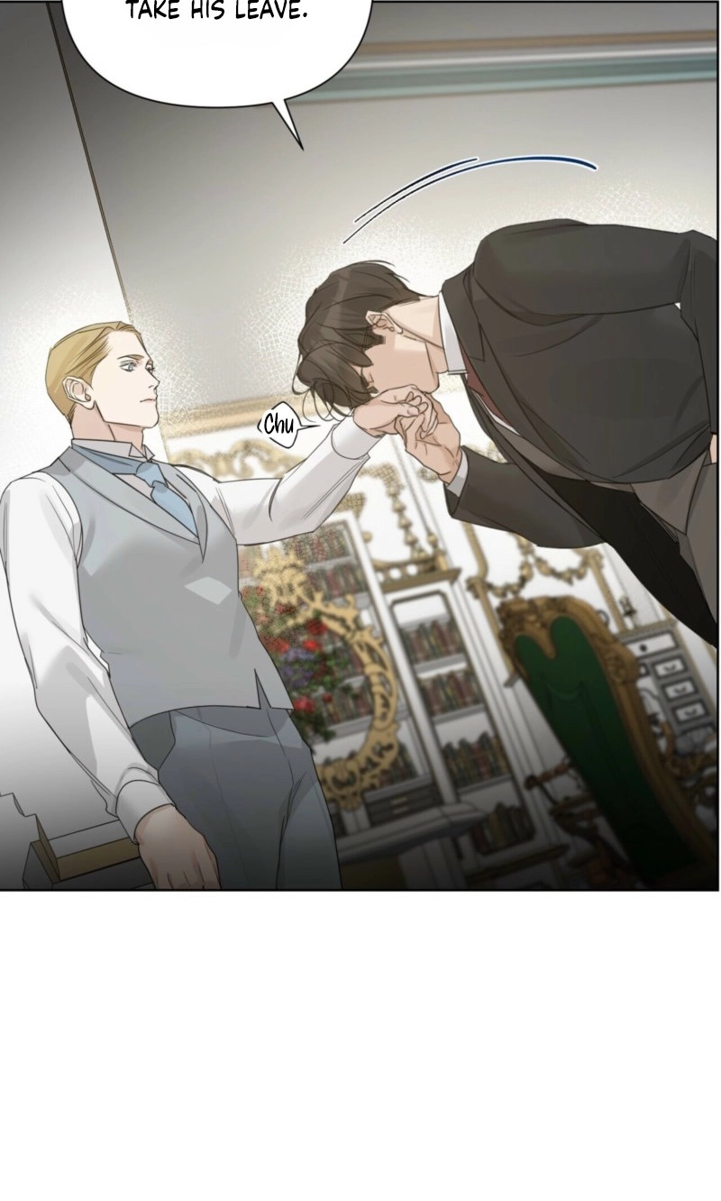 Into The Rose Garden - Chapter 80 Page 30