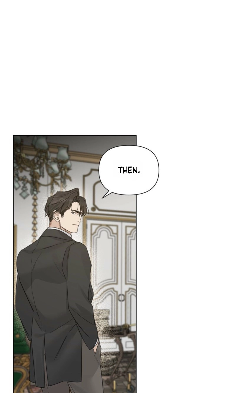 Into The Rose Garden - Chapter 80 Page 31