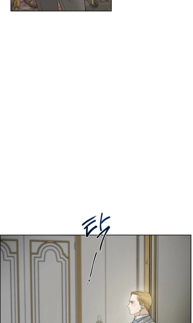 Into The Rose Garden - Chapter 80 Page 32