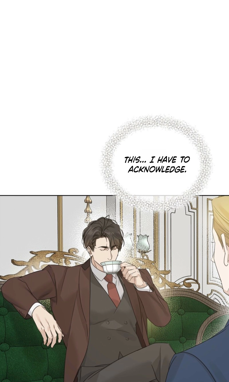 Into The Rose Garden - Chapter 80 Page 38