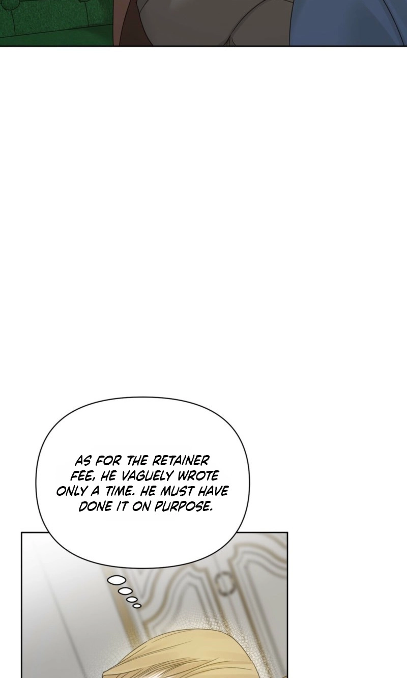 Into The Rose Garden - Chapter 80 Page 39