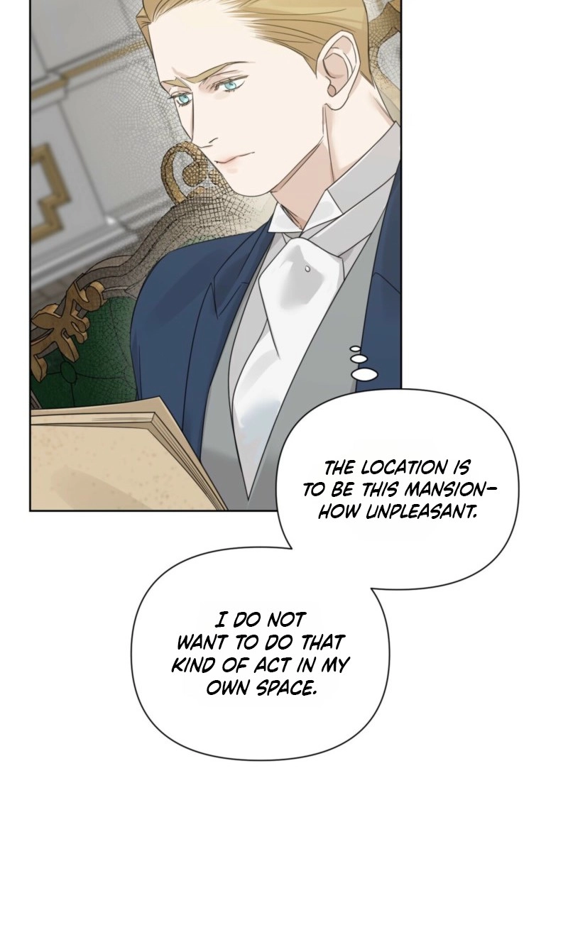 Into The Rose Garden - Chapter 80 Page 40