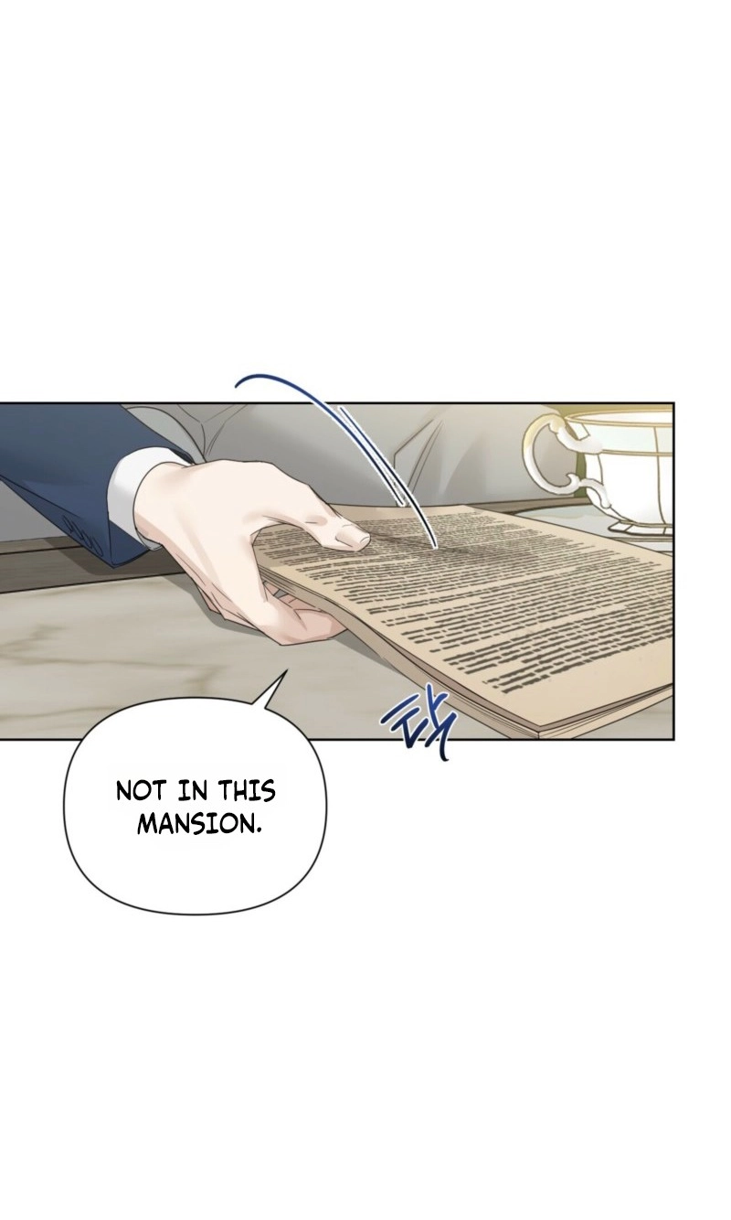 Into The Rose Garden - Chapter 80 Page 41
