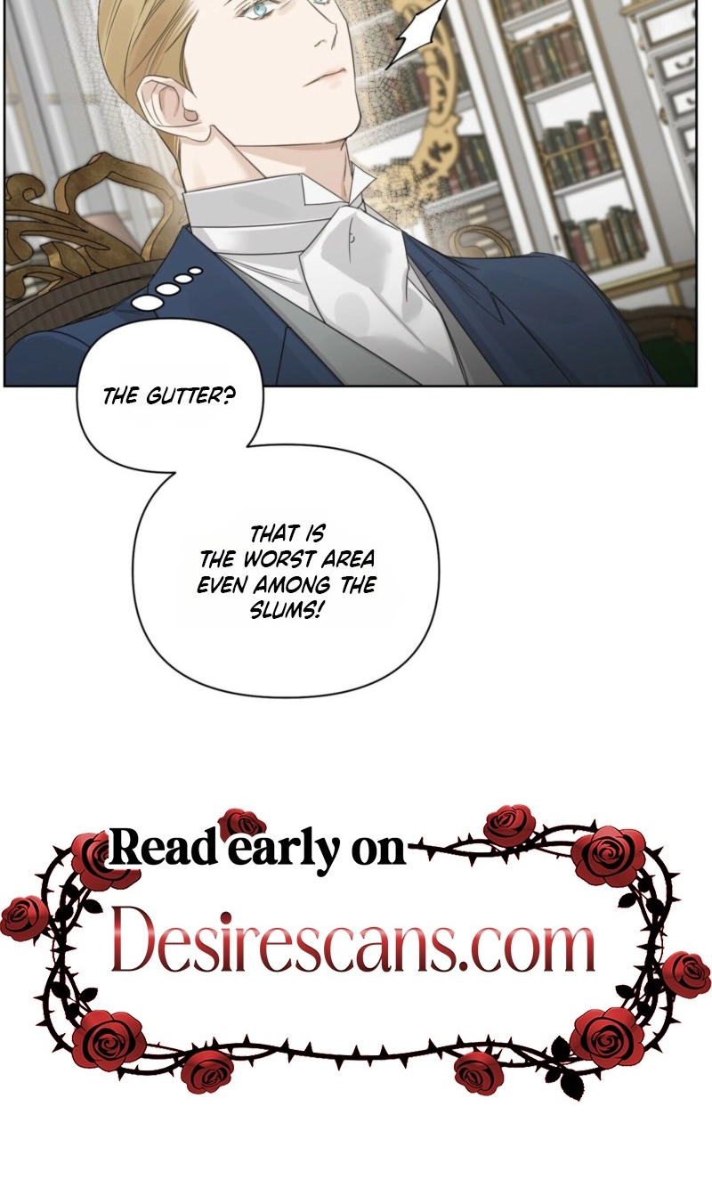 Into The Rose Garden - Chapter 80 Page 44