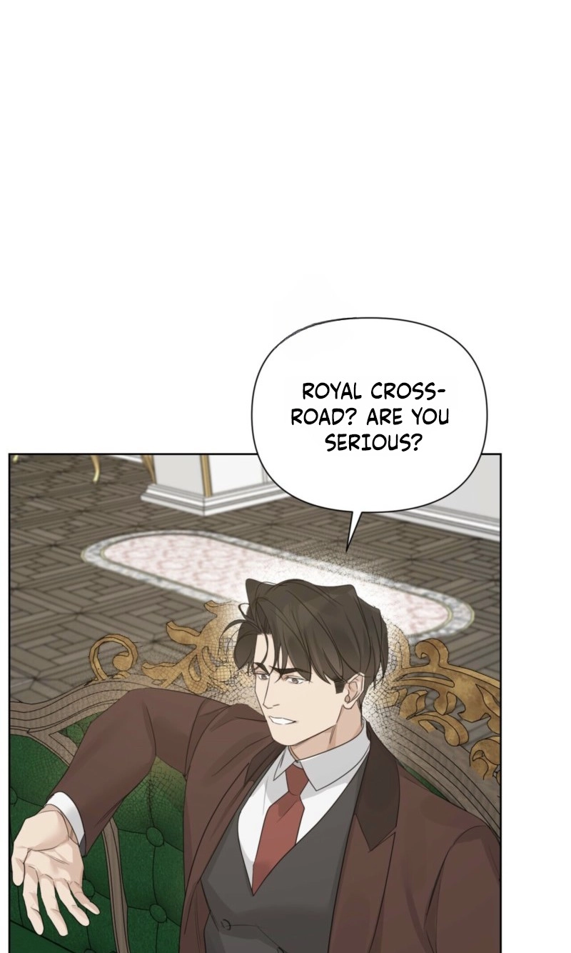 Into The Rose Garden - Chapter 80 Page 46