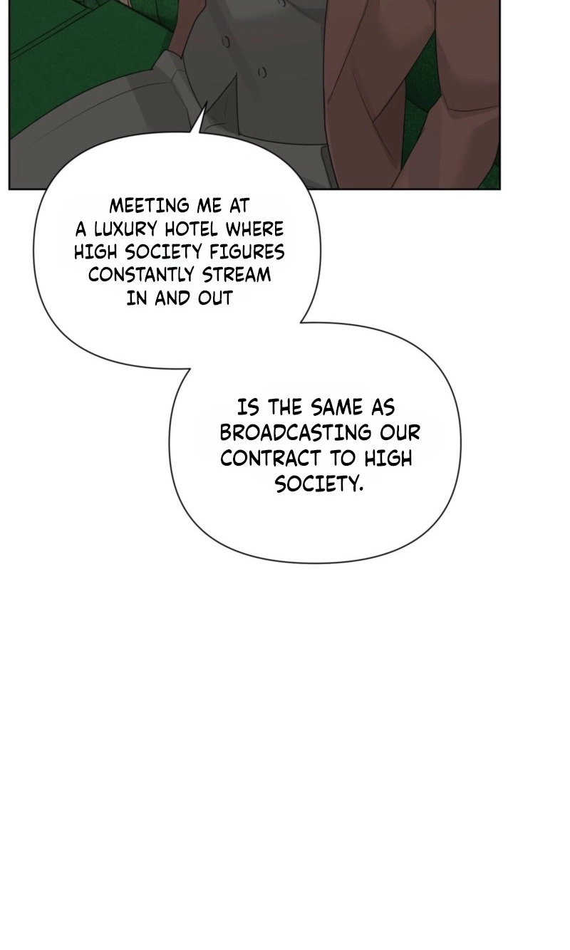 Into The Rose Garden - Chapter 80 Page 47