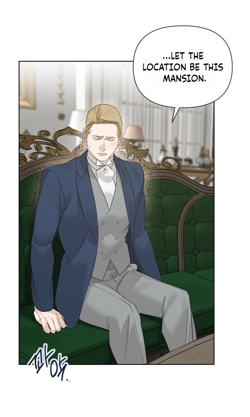 Into The Rose Garden - Chapter 80 Page 48