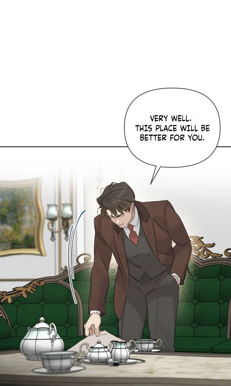 Into The Rose Garden - Chapter 80 Page 49