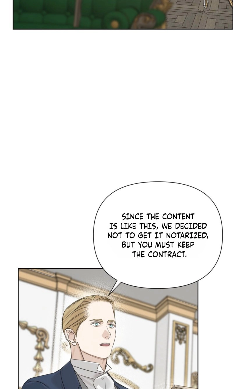 Into The Rose Garden - Chapter 80 Page 52