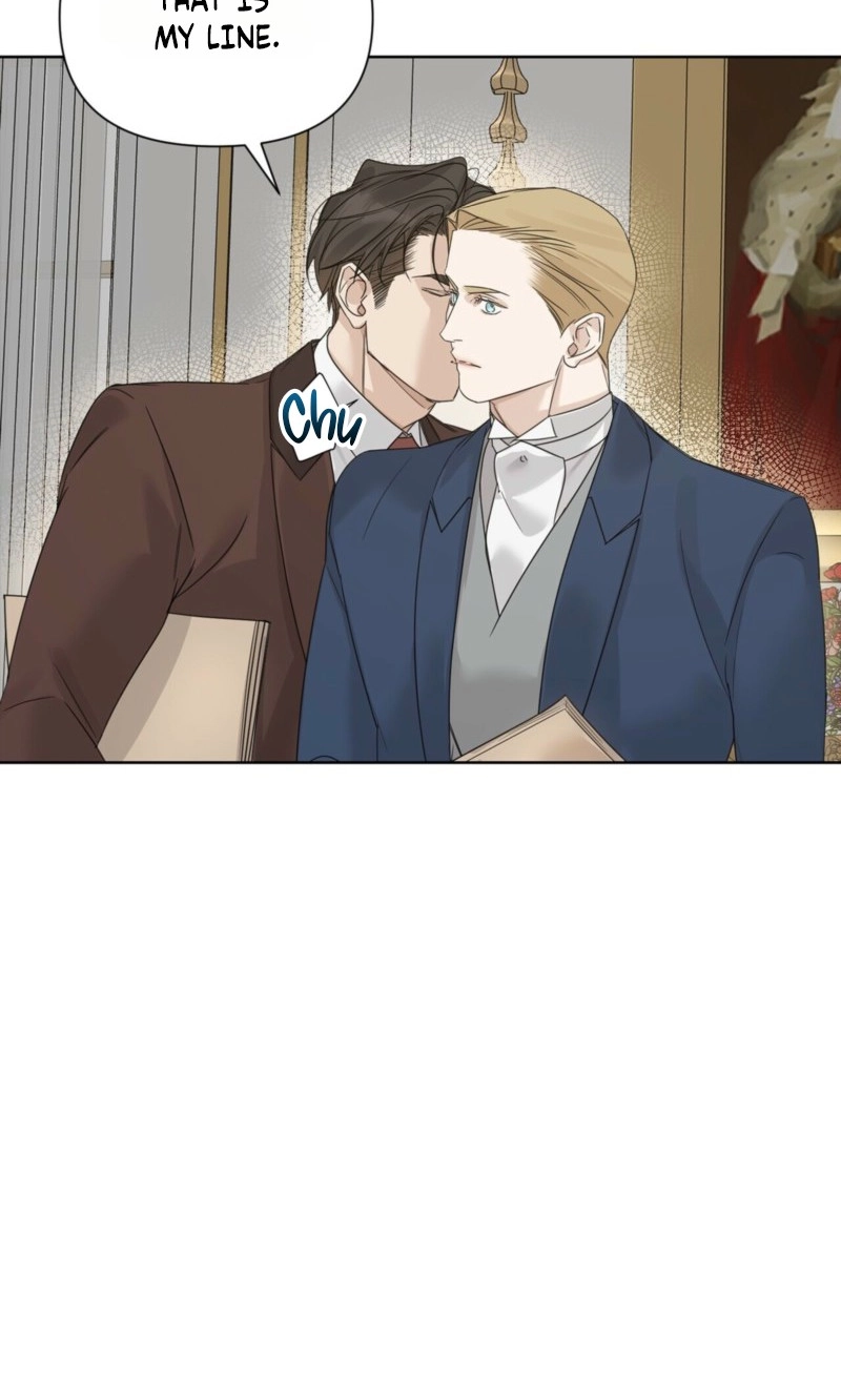Into The Rose Garden - Chapter 80 Page 54