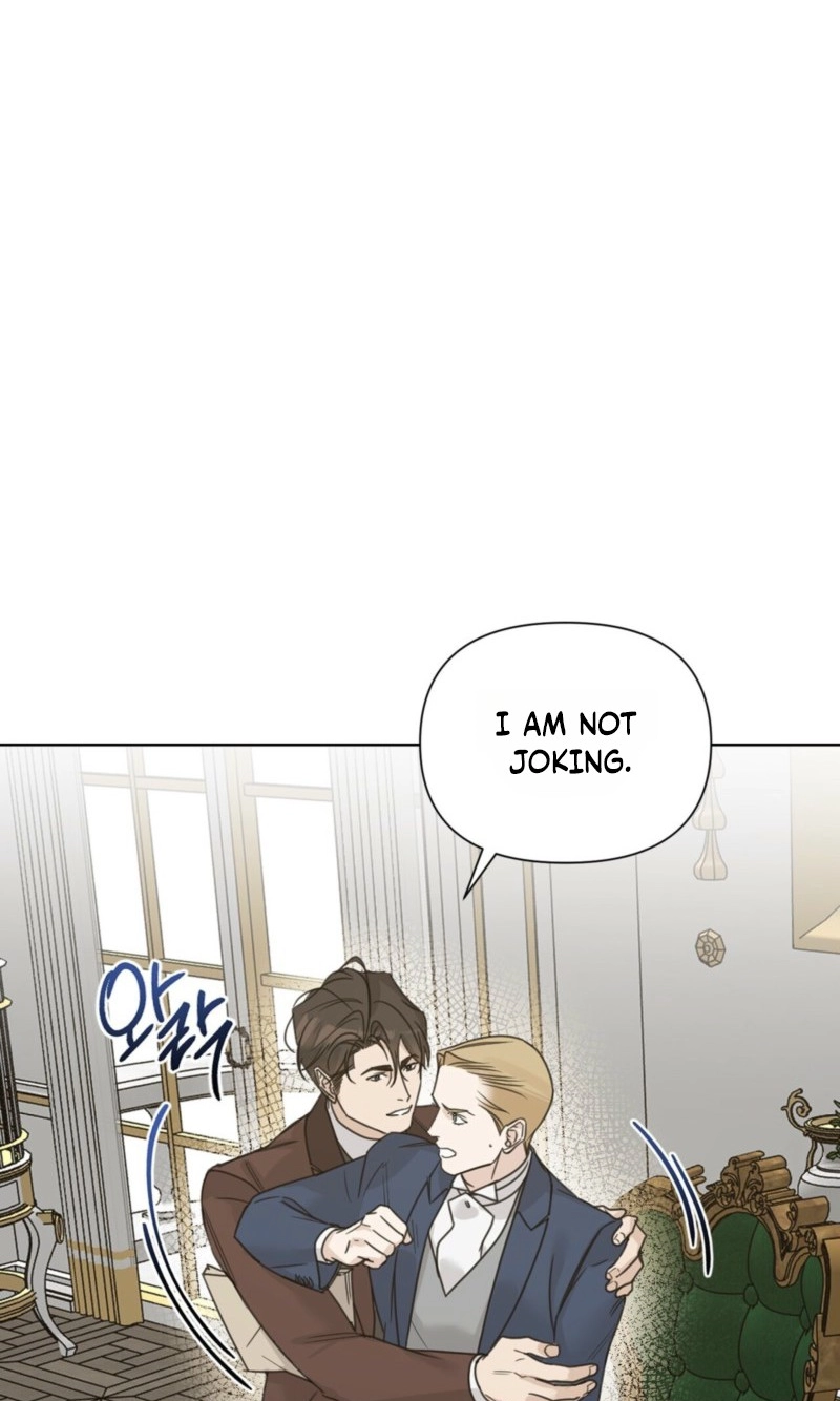 Into The Rose Garden - Chapter 80 Page 56