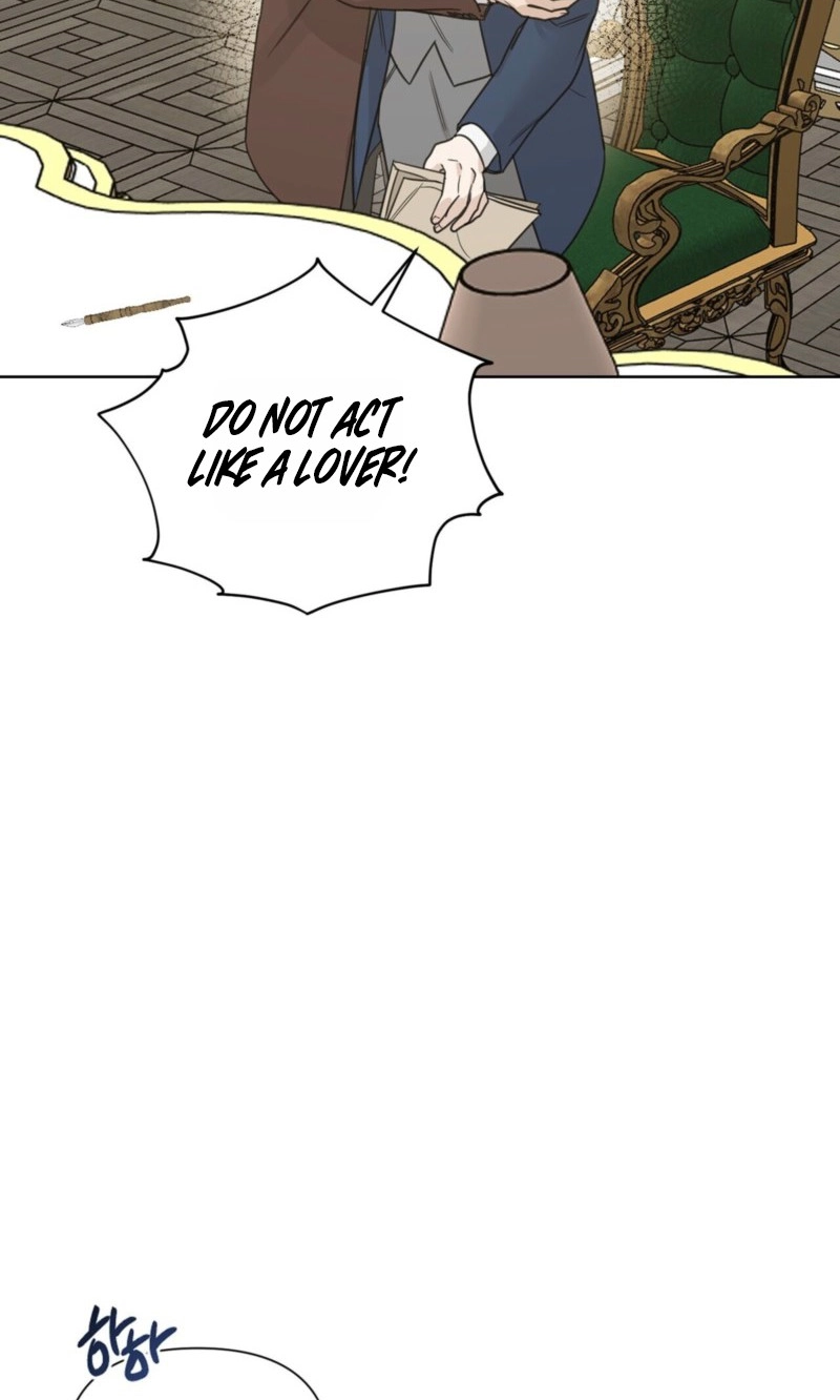 Into The Rose Garden - Chapter 80 Page 57