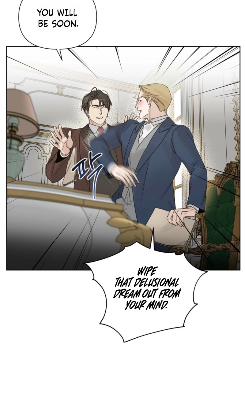 Into The Rose Garden - Chapter 80 Page 58