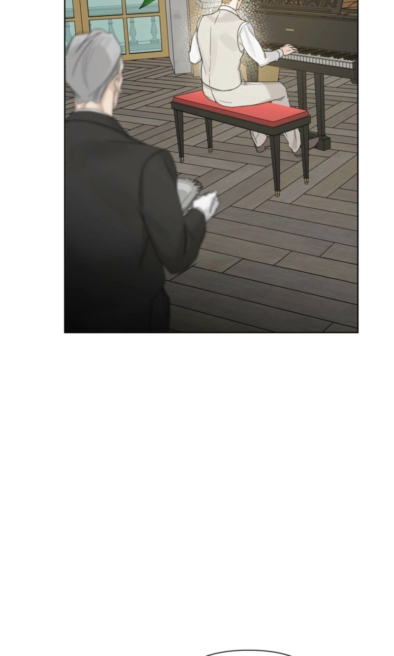Into The Rose Garden - Chapter 80 Page 63