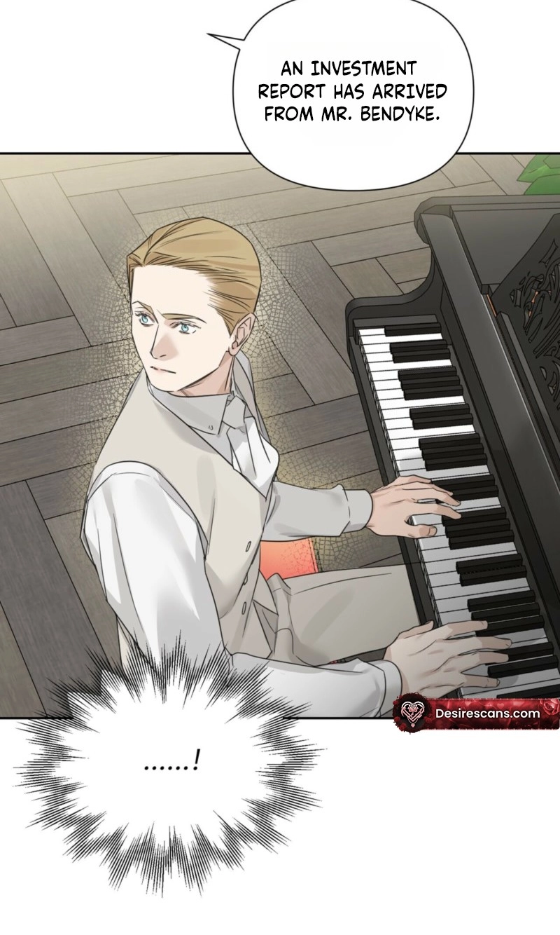 Into The Rose Garden - Chapter 80 Page 64