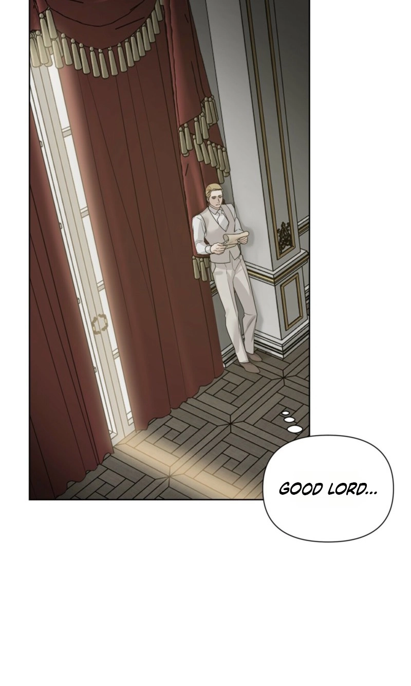 Into The Rose Garden - Chapter 80 Page 67