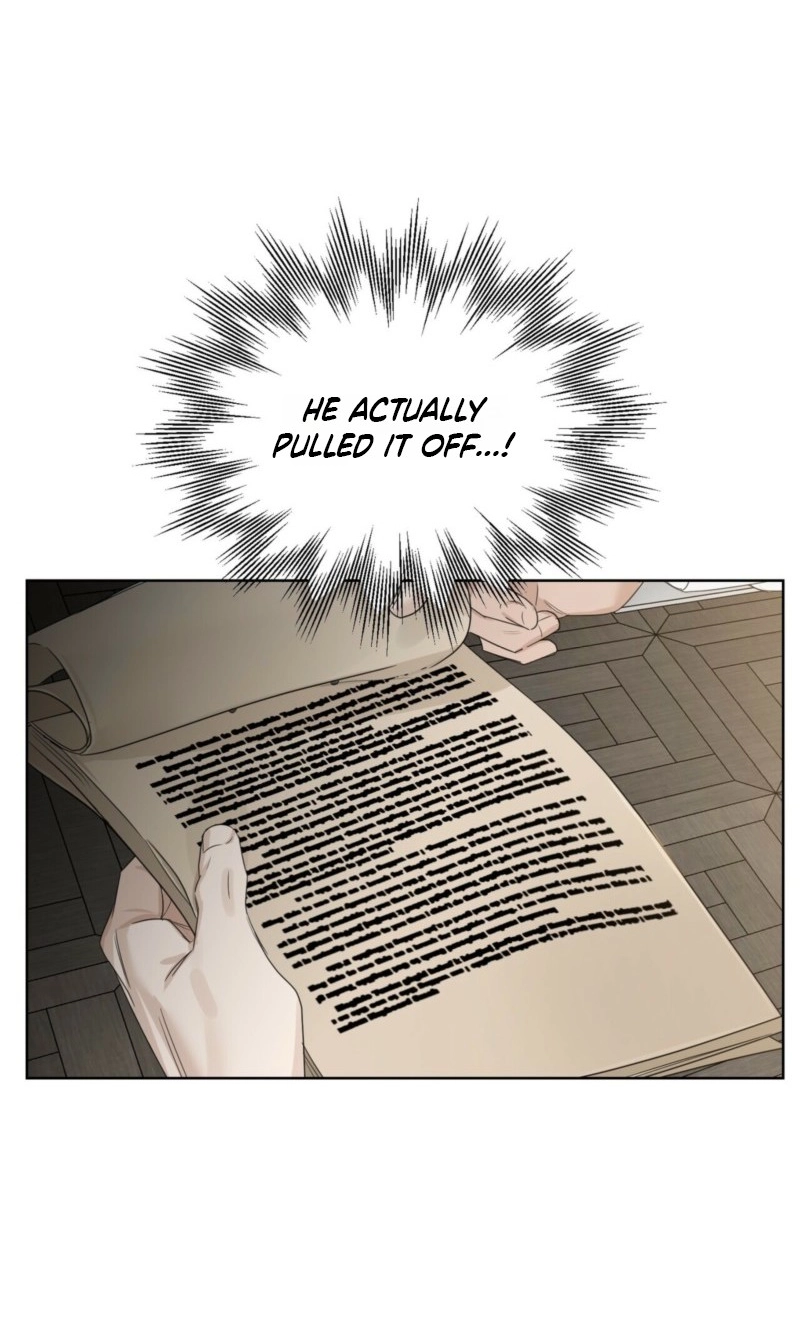 Into The Rose Garden - Chapter 80 Page 68