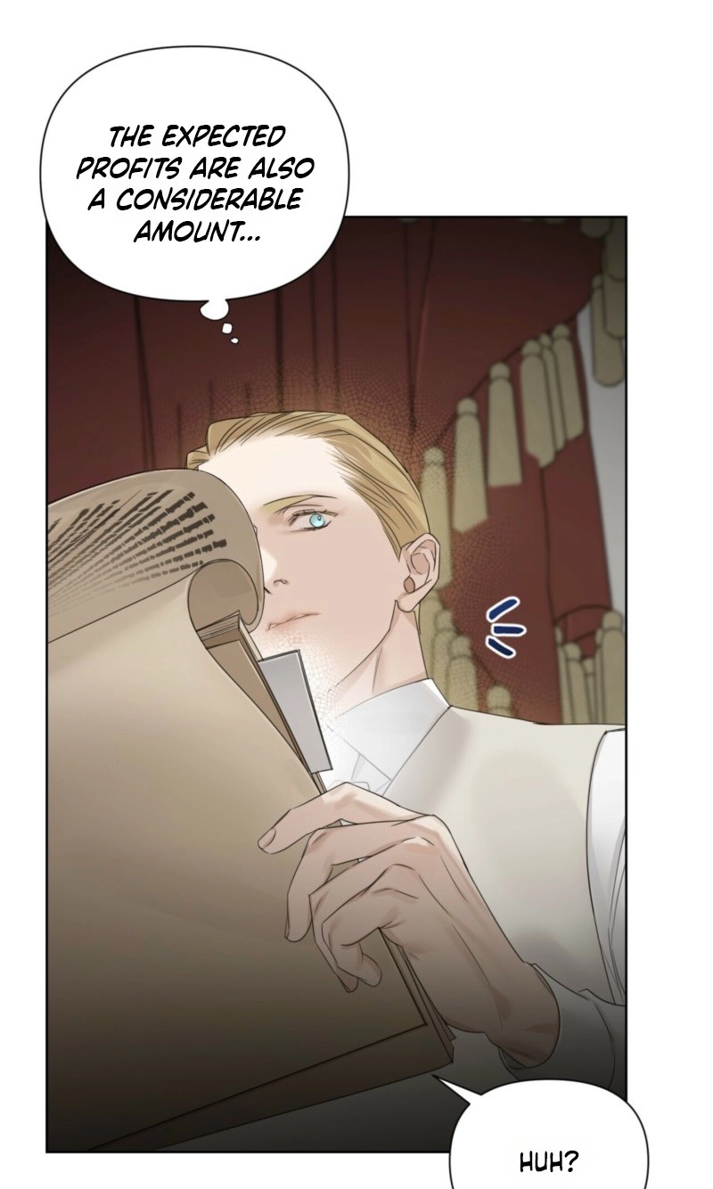 Into The Rose Garden - Chapter 80 Page 70