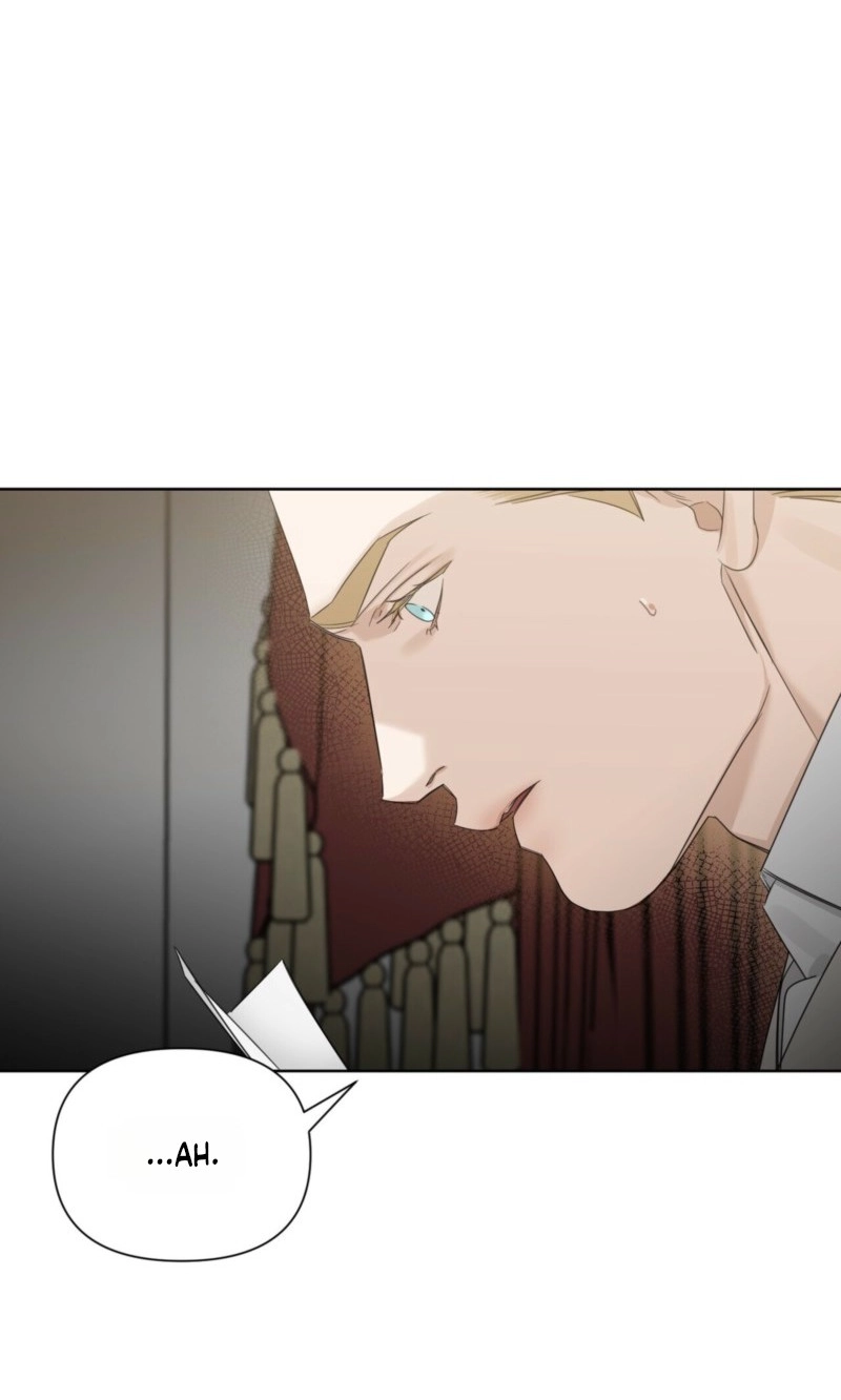 Into The Rose Garden - Chapter 80 Page 72