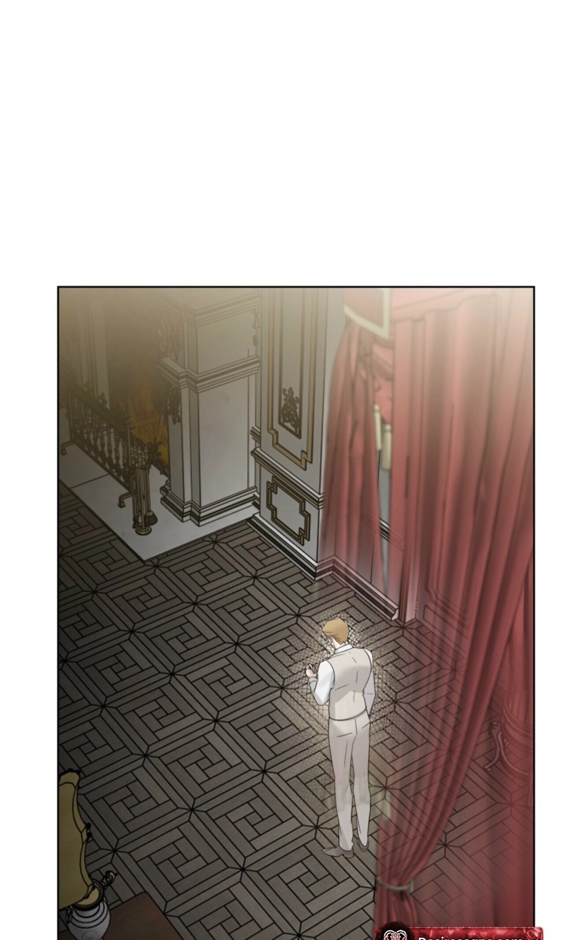Into The Rose Garden - Chapter 80 Page 74