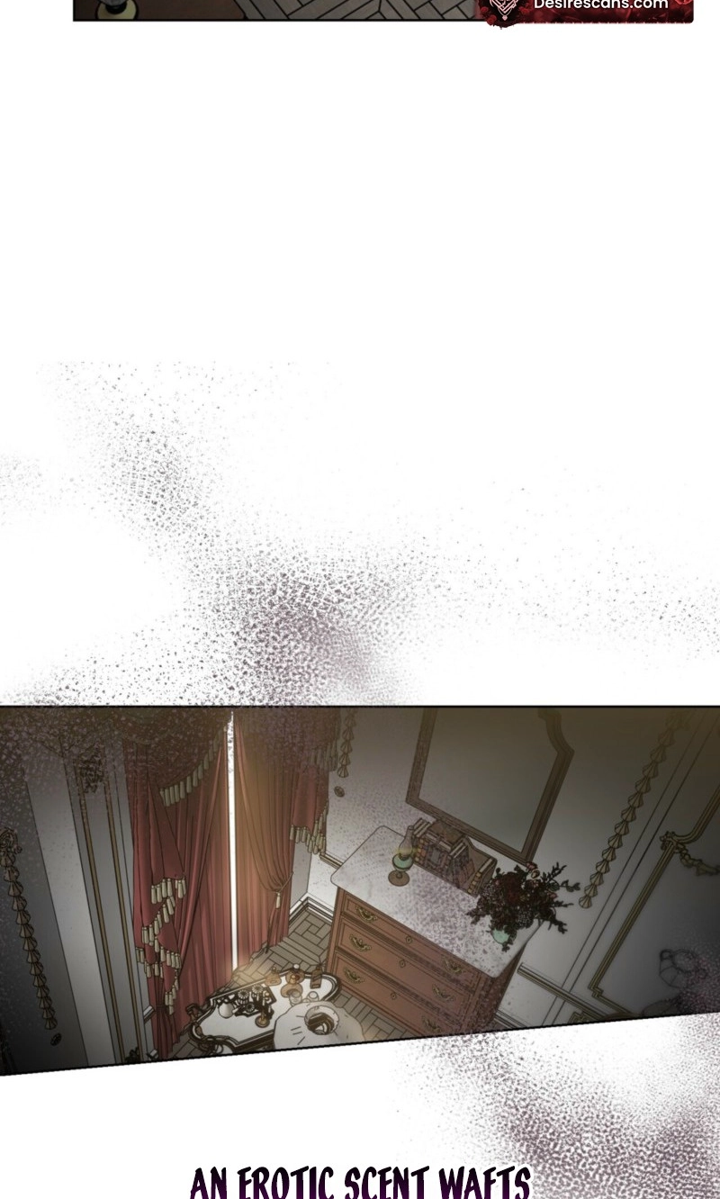 Into The Rose Garden - Chapter 80 Page 75