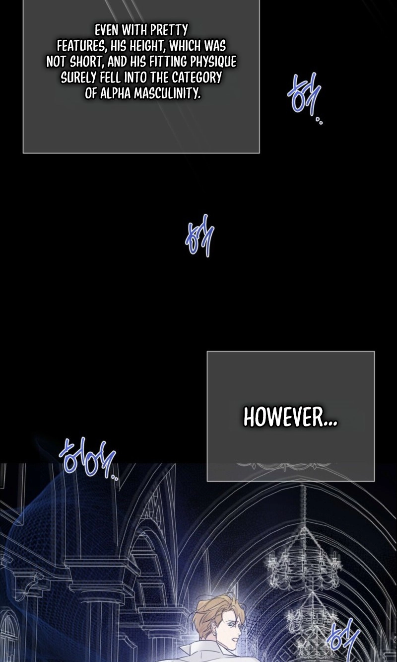 Into The Rose Garden - Chapter 80 Page 78