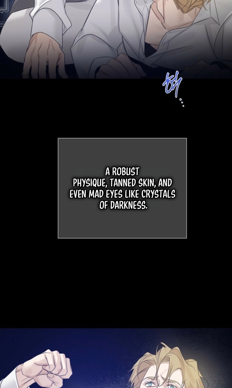 Into The Rose Garden - Chapter 80 Page 83