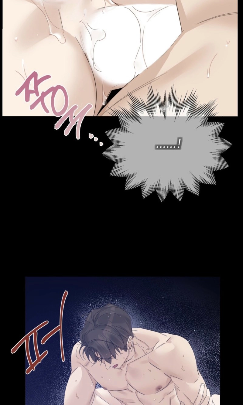 Into The Rose Garden - Chapter 80 Page 88